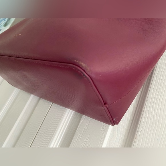 Ted Baker London Leather Tote - Picture 3 of 9